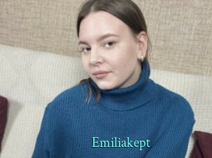 Emiliakept