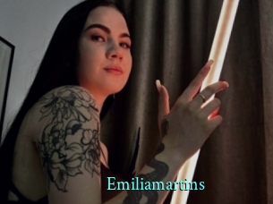 Emiliamartins