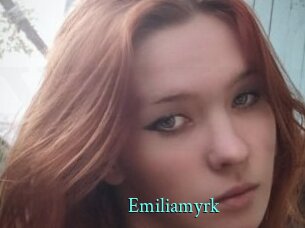 emiliamyrk xxx Fantasy Land