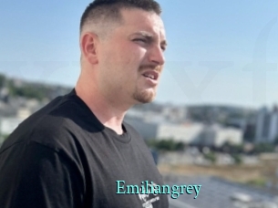 emiliangrey xxx Fantasy Land