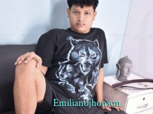 Emilianojhonson