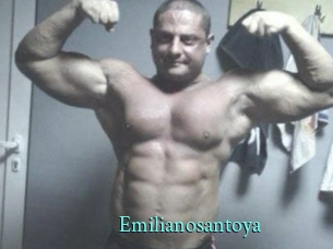 Emilianosantoya