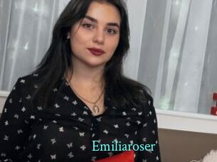 Emiliaroser