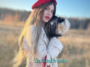Emiliasilvester