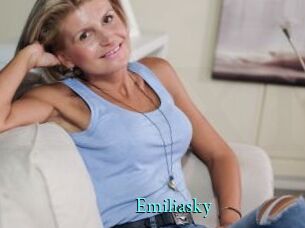 Emiliasky
