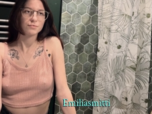 Emiliasmitti