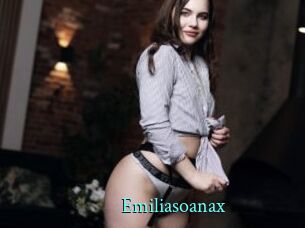 Emiliasoanax