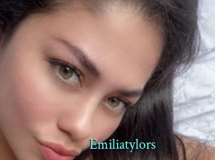 Emiliatylors