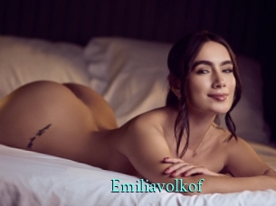 emiliavolkof xxx Fantasy Land