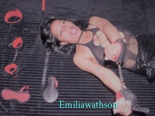 Emiliawathson
