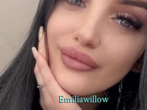 emiliawillow xxx Fantasy Land