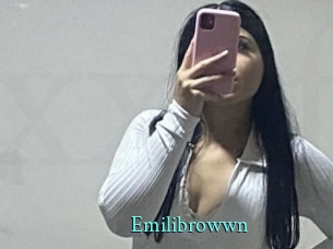 Emilibrowwn