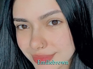 Emiliebrown