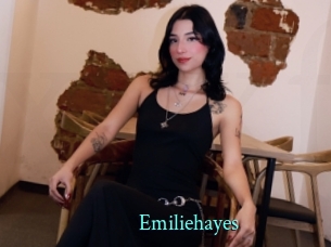 emiliehayes xxx Fantasy Land