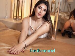 Emiliemuriel