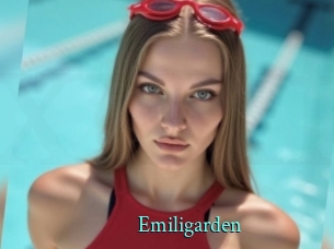 Emiligarden