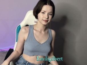 Emiligilbert