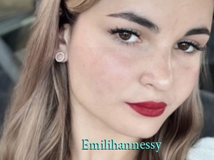 Emilihannessy