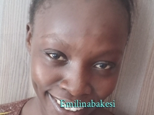 Emilinabakesi