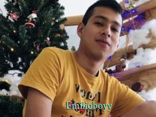 Emilioboyy