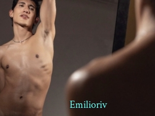 emilioriv xxx Fantasy Land