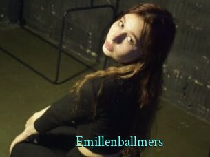 Emillenballmers