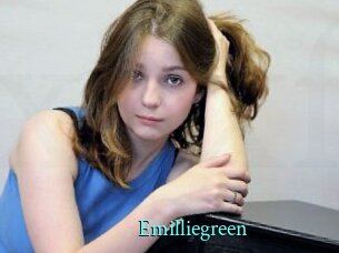 Emilliegreen