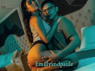 Emillyandpaule
