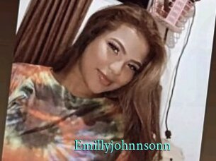 Emillyjohnnsonn