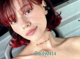 emily0414 xxx Fantasy Land
