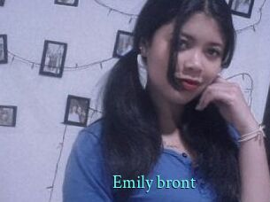 Emily_bront