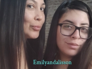 Emilyandalisson