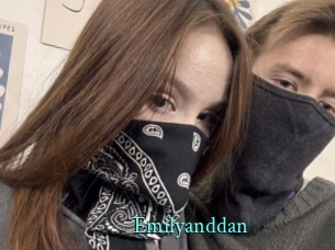 emilyanddan xxx Fantasy Land