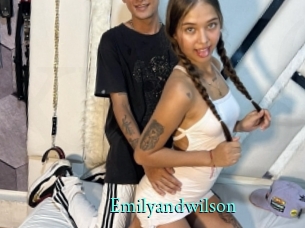 emilyandwilson xxx Fantasy Land
