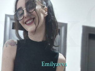 emilyavva xxx Fantasy Land