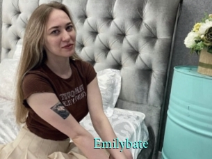 Emilybate