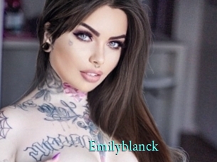 emilyblanck xxx Fantasy Land