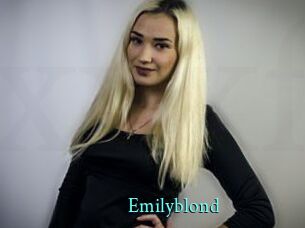 Emilyblond
