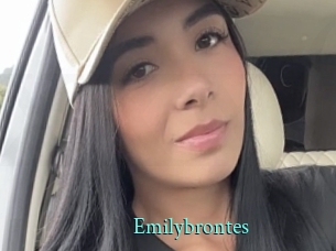 Emilybrontes