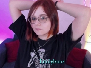 emilybuns xxx Fantasy Land