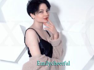 Emilycheerful