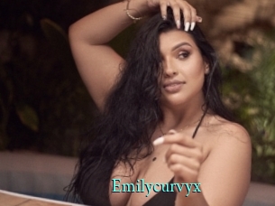 Emilycurvyx