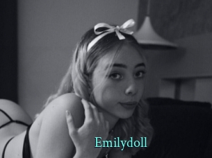 emilydoll xxx Fantasy Land