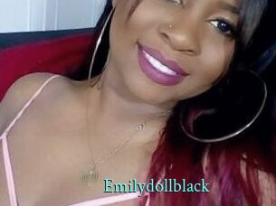 Emilydollblack