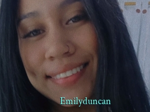 Emilyduncan