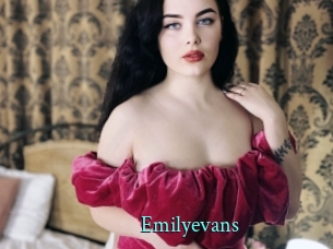 Emilyevans