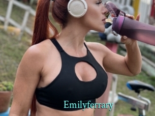 Emilyferrary