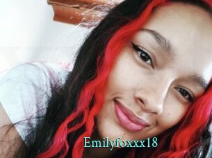 Emilyfoxxx18