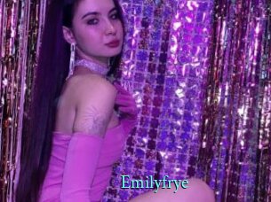 emilyfrye xxx Fantasy Land