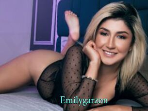 emilygarzon xxx Fantasy Land